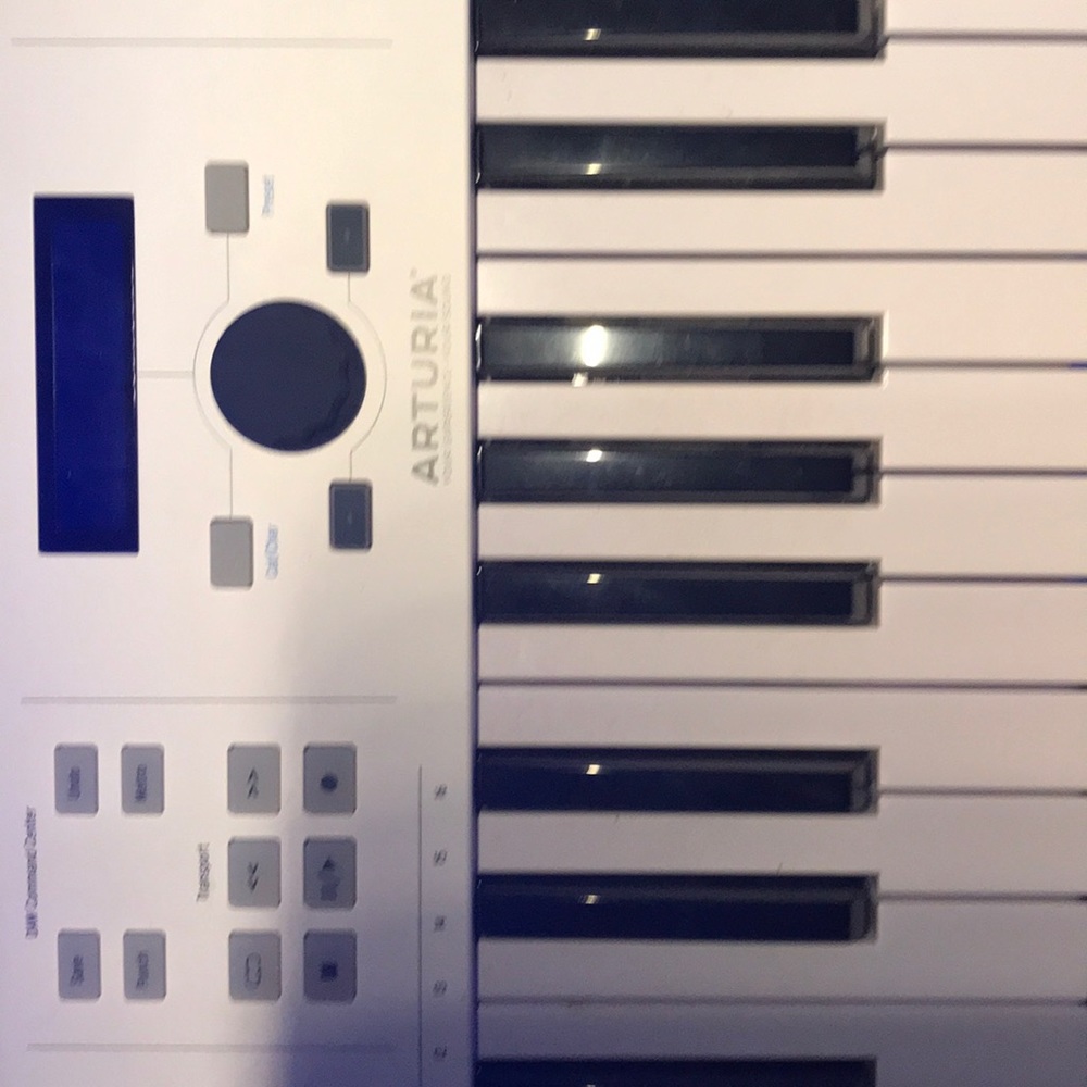 Keyboard - Picture 3 of 6